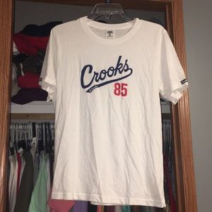 Crooks & Castles T-Shirt